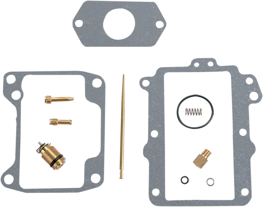 Carburetor Repair Kit - Suzuki