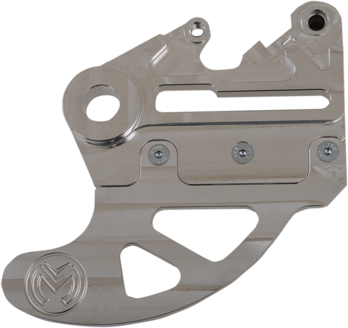 Rear Disc Guard - Husqvarna