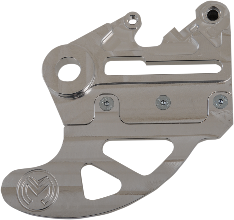 Rear Disc Guard - Husqvarna