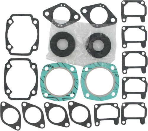 Complete Gasket Set - Arctic Cat