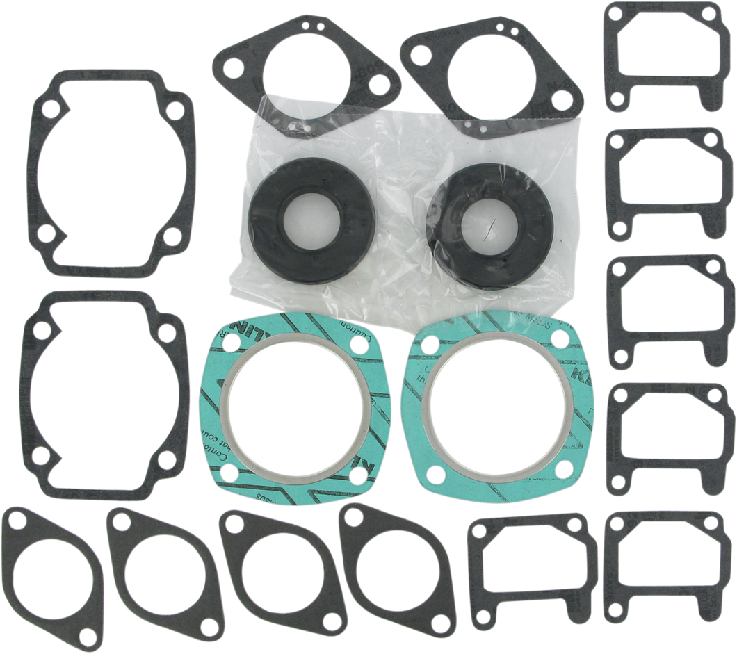 Complete Gasket Set - Arctic Cat