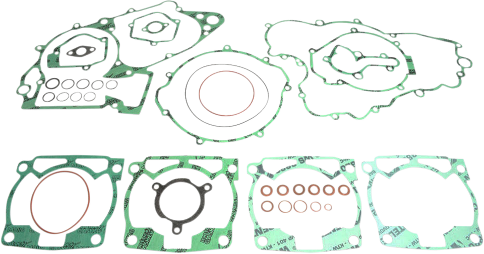 Complete Gasket Kit - KTM