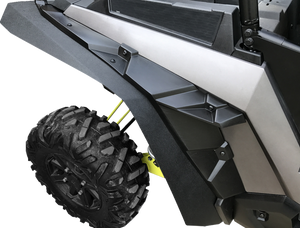 Fender Flares - Polaris