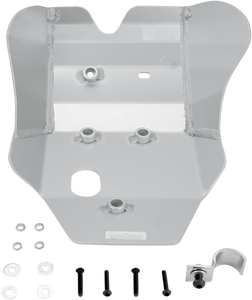 Skid Plate