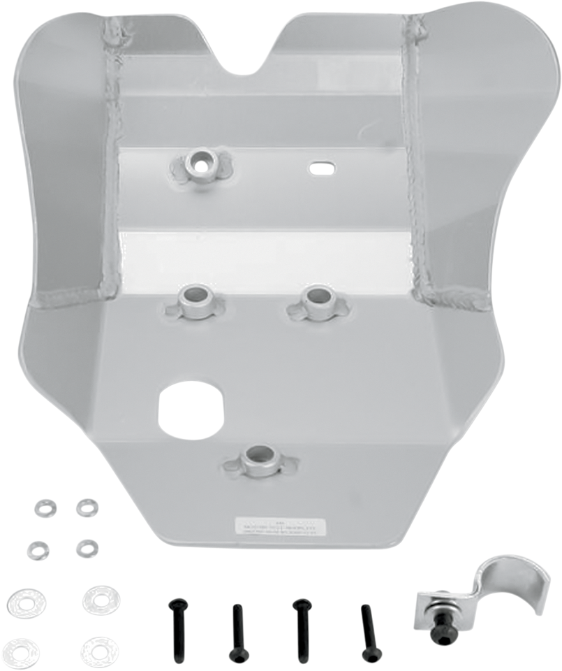 Skid Plate