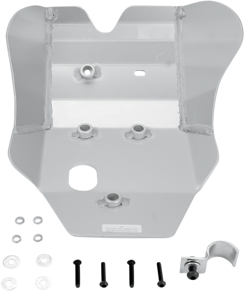 Skid Plate