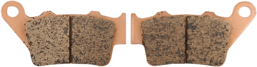 LS Brake Pads - 675LS