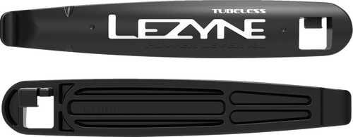 Power XL Tire Levers - Black - Lutzka's Garage