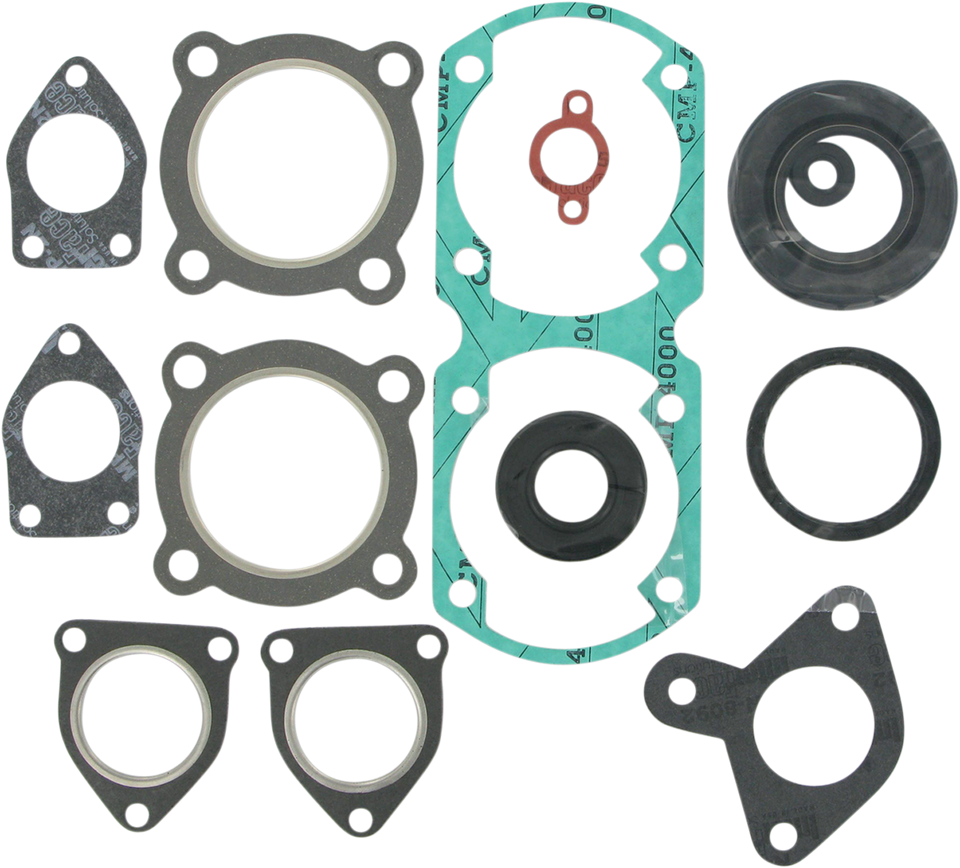 Complete Gasket Set - Yamaha