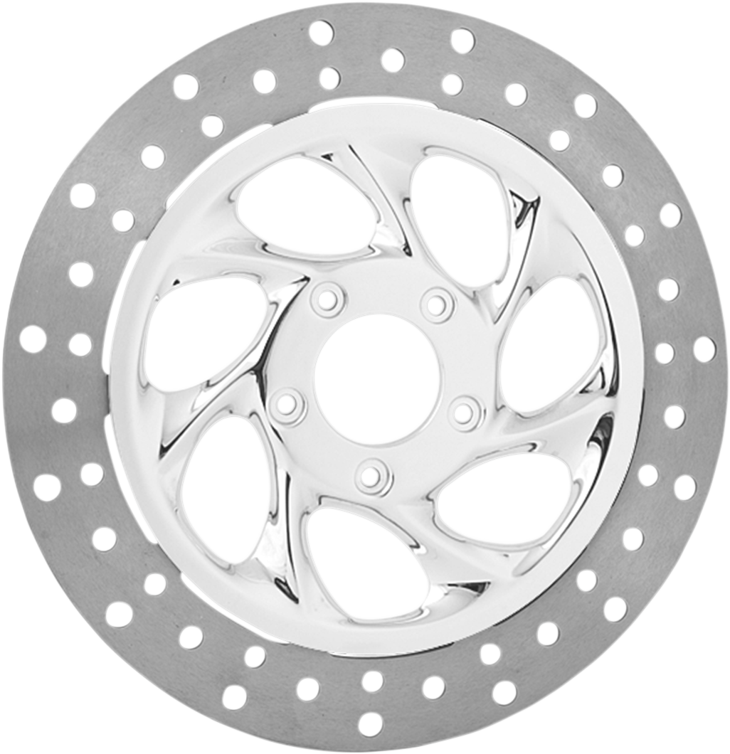 Brake Rotor - Drifter