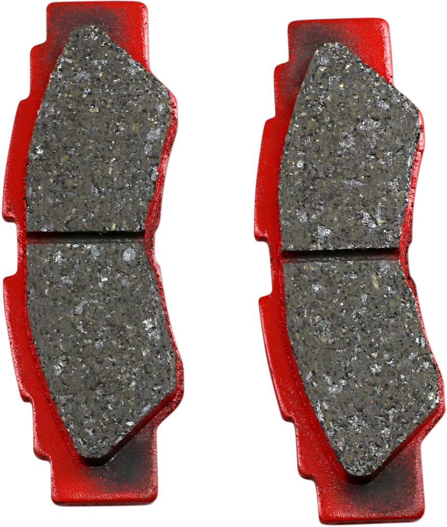 Sport Carbon Brake Pads