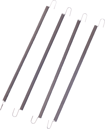 Repair Kit - Fork Seal - 4-Piece