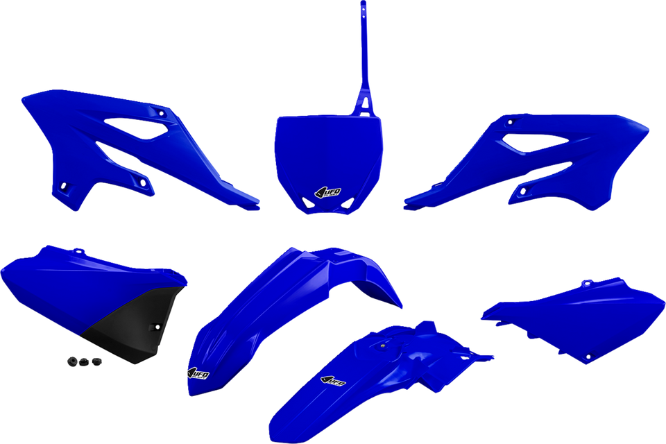 Replacement Body Kit - OEM Blue