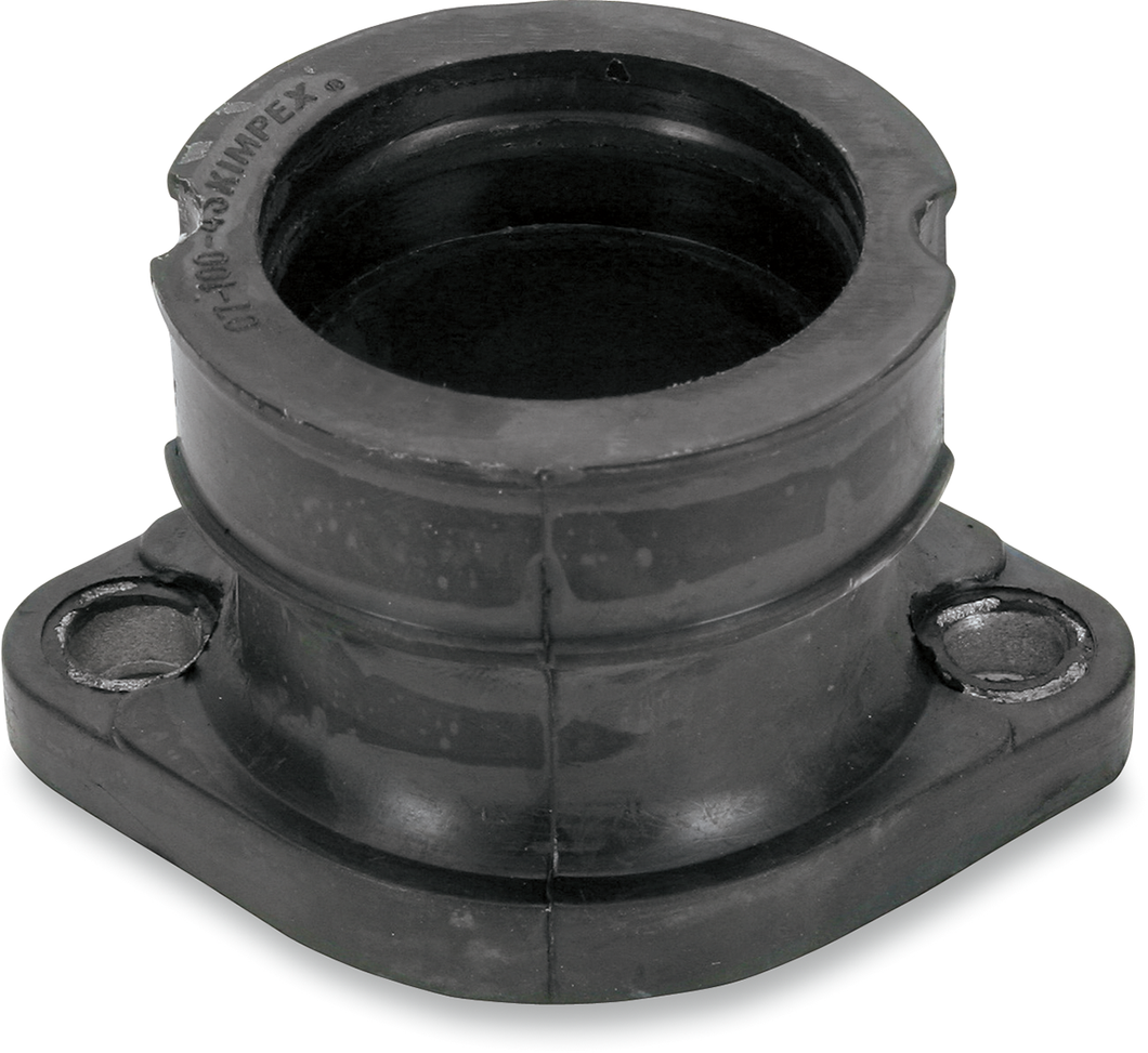 Carburetor Mounting Flange - Polaris