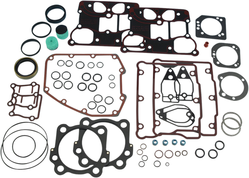 Motor Gasket MLS Kit - Twin Cam