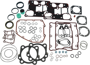 Motor Gasket MLS Kit - Twin Cam