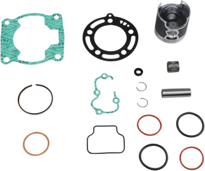 Top End Piston Kit - KX100 | RM100 - 52.44 mm