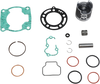 Top End Piston Kit - KX100 | RM100 - 52.44 mm