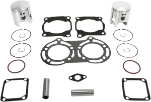 Piston Kit with Gaskets