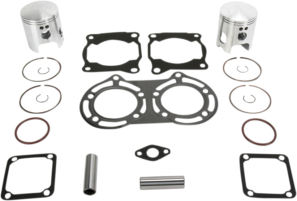 Piston Kit with Gaskets