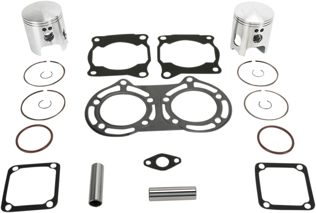 Piston Kit with Gaskets