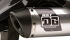 Dual Sport Slip-On Muffler