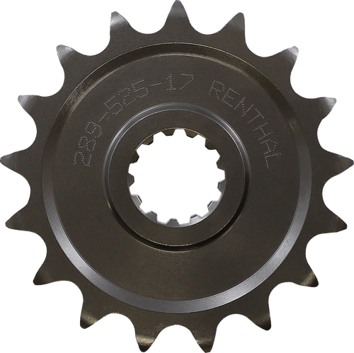 Countershaft Sprocket - 17 Tooth