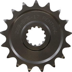 Countershaft Sprocket - 17 Tooth