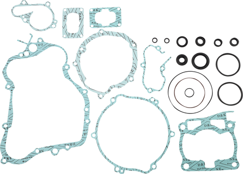 Gasket Kit - Complete - Yamaha