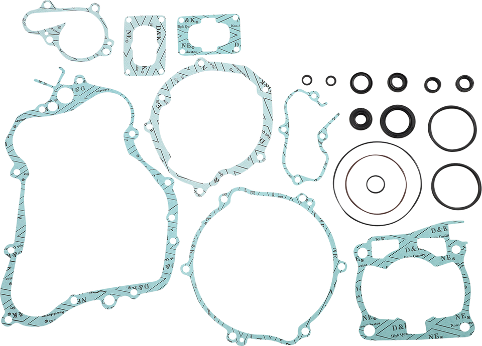 Gasket Kit - Complete - Yamaha