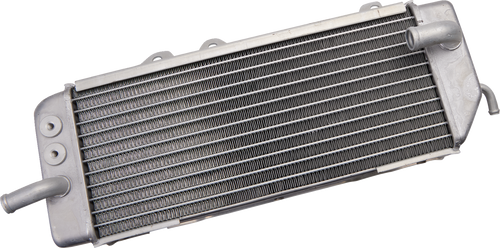 Replacement OEM Radiator - Left - Kawasaki