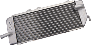 Replacement OEM Radiator - Left - Kawasaki