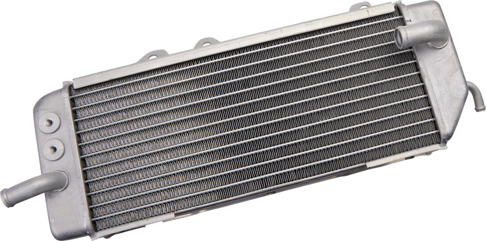 Replacement OEM Radiator - Left - Kawasaki