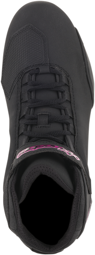 Stella Sektor Shoes - Black/Pink - US 11.5 - Lutzka's Garage