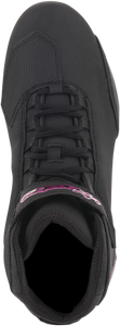 Stella Sektor Shoes - Black/Pink - US 11.5 - Lutzka's Garage