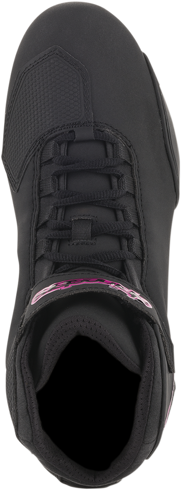 Stella Sektor Shoes - Black/Pink - US 11.5 - Lutzka's Garage