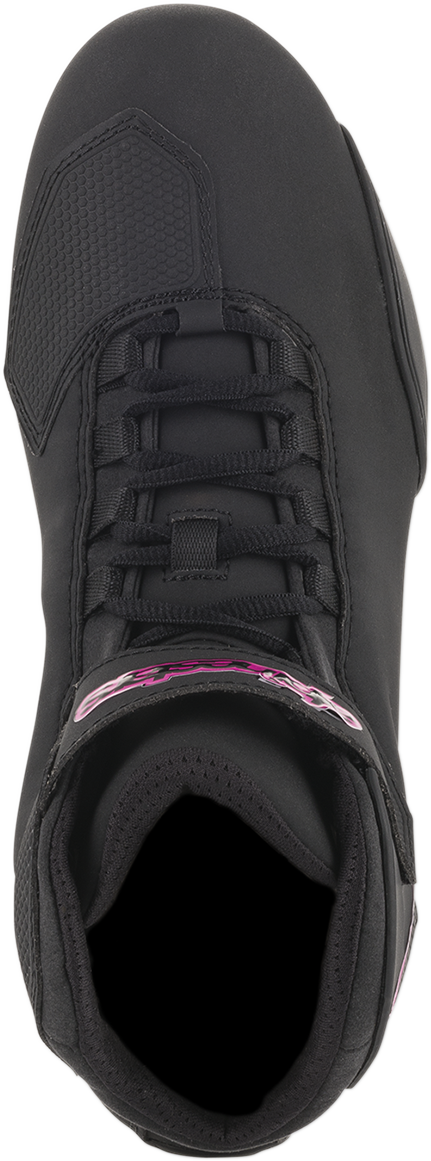 Stella Sektor Shoes - Black/Pink - US 11.5 - Lutzka's Garage