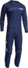 Sector Minimal Pants - Navy - 28 - Lutzka's Garage