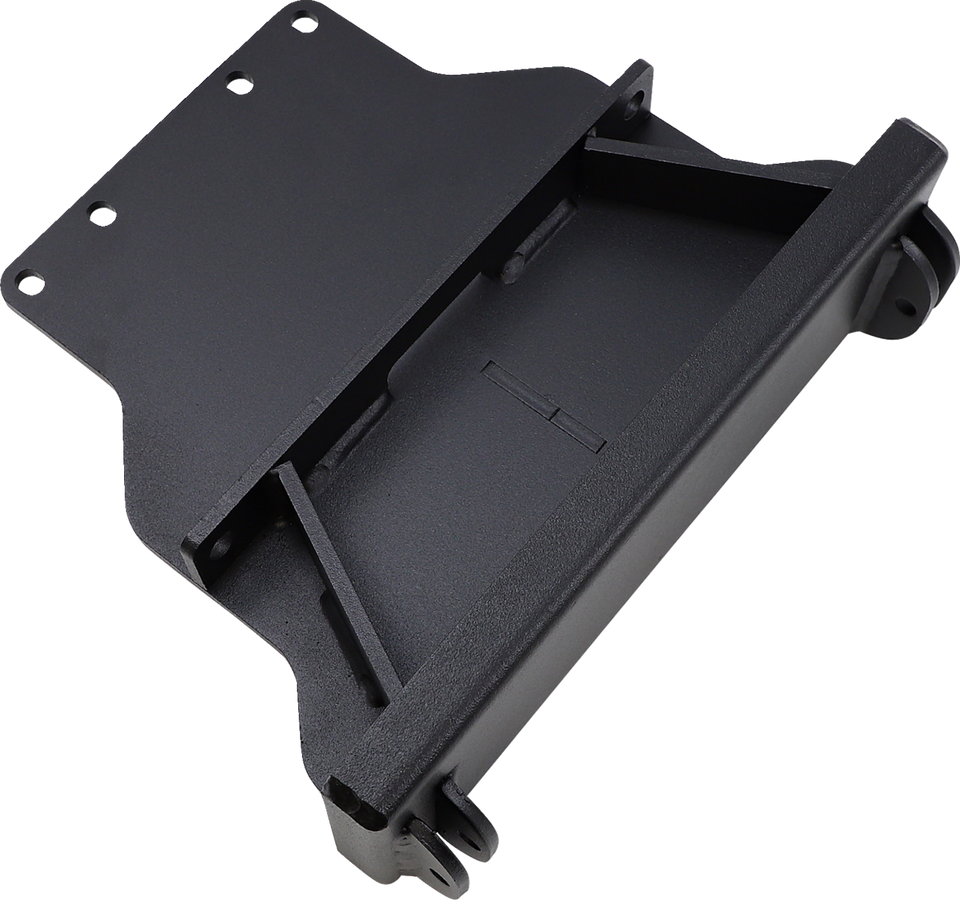 RM5 Plow Mount - Polaris