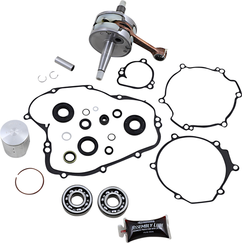 Engine Rebuild Kit