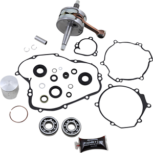 Engine Rebuild Kit