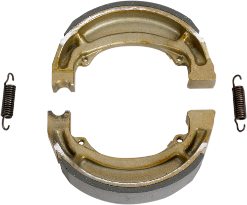 Brake Shoes - Kawasaki/Suzuki