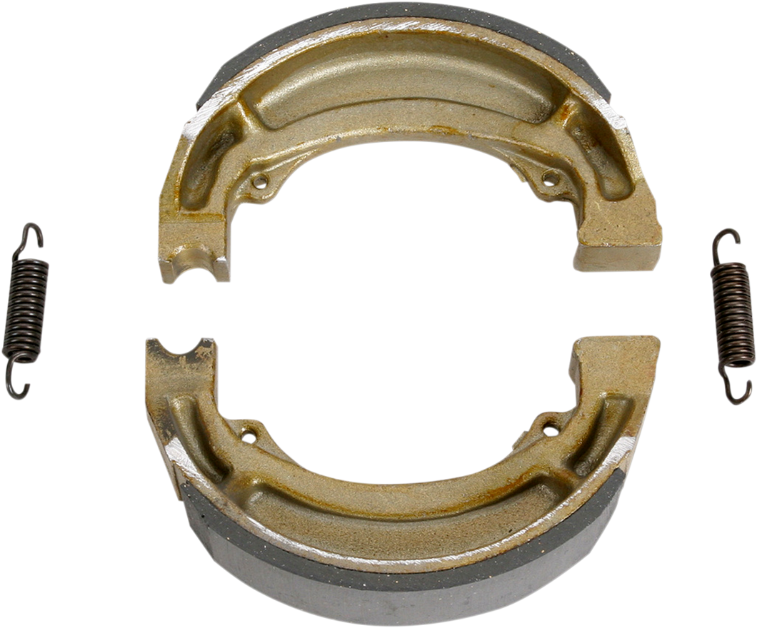 Brake Shoes - Kawasaki/Suzuki