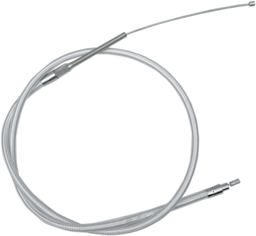 Clutch Cable - Sterling Chromite II®