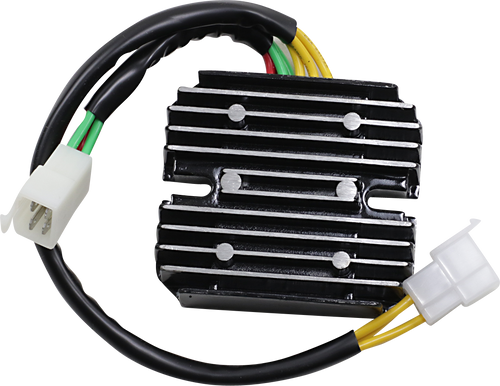 Regulator/Rectifier - Lithium-ion Compatible - Honda