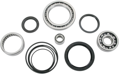 Differential Bearing/Seal Kit - Yamaha - Rear