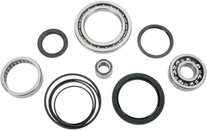 Differential Bearing/Seal Kit - Yamaha - Rear