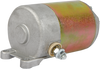 Starter Motor - Honda