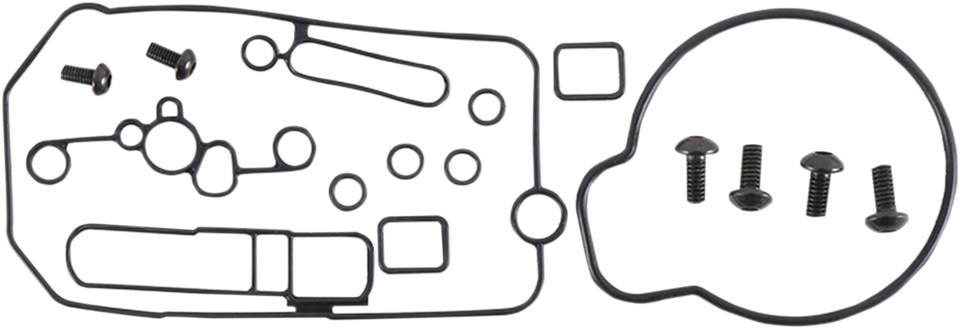 Carburetor Mid Body Gasket Kit - KTM/Yamaha