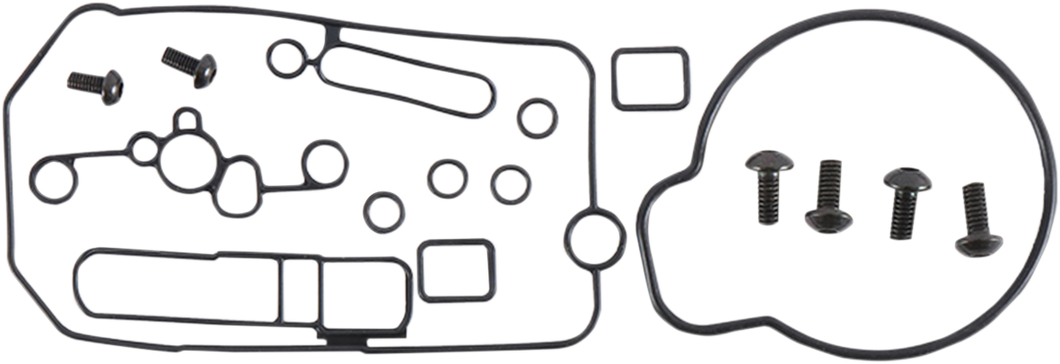 Carburetor Mid Body Gasket Kit - KTM/Yamaha